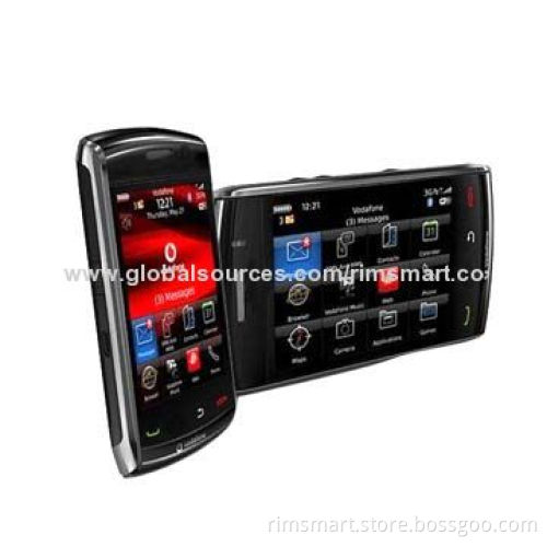 Original unlocked BB 9530 1GB 3G GSM phone